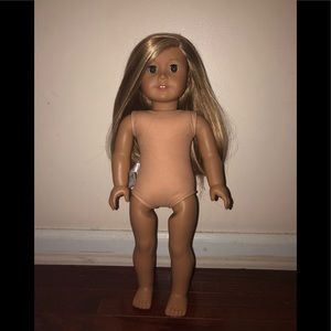 American Girl “Isabelle” (2014)